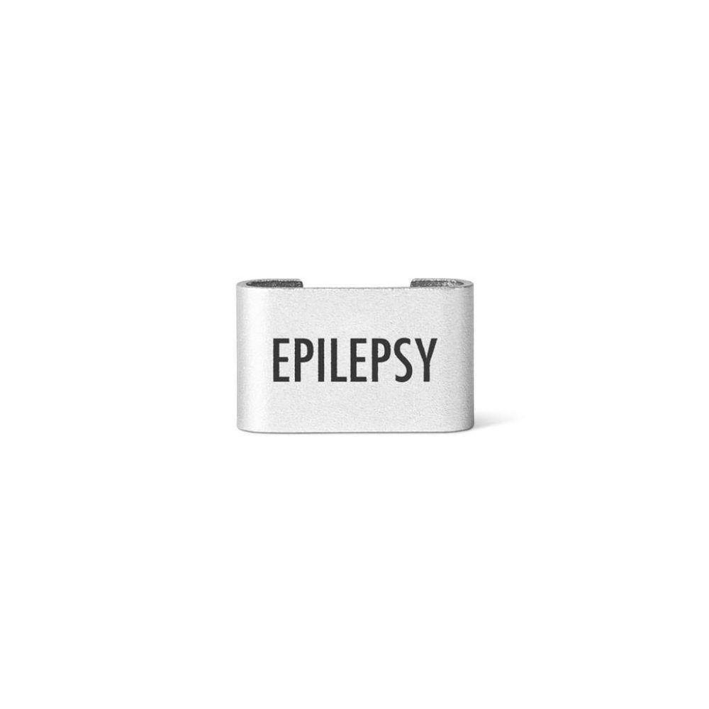MyID Slider for Sport and Hive | Epilepsy
